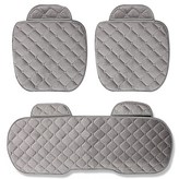 灰色方塊 × 1套