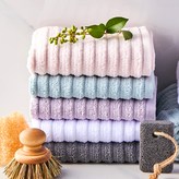 핑크 + 민트 + 퍼플 + 화이트 + 그레이