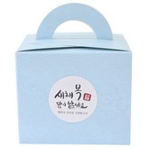 藍色 × 1套