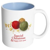 室內柔和的藍色 × 1個