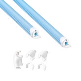 天藍色(管)+白色(蓋) × 1組