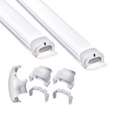 白色 + 淺灰色蓋 × 1個