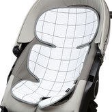 모던체크 그레이