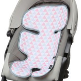 트라이앵글 핑크퍼플