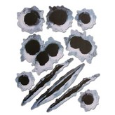 A14총알발톱 × 1개