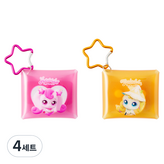 하츄핑, 빤짝핑