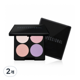 白色+粉色+桃紅色+紫色