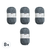 305멜란지청회색