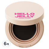 01 自然黑 × 6個