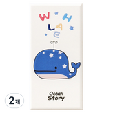 星星鯨魚