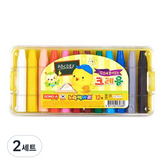12색