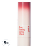 第五名：羅西兔