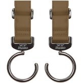 棕色(珠光黑掛鉤) × 2個