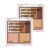 Vol.05 ALMOND CREAM MOOD