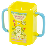 遊戲捉迷藏 黃色 + 藍色 × 1個