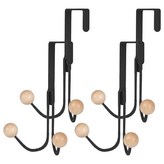 雙勾黑色 × 1組