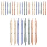 블루, 옐로우, 올리브, 피치