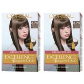 6.73호 카키 브라운