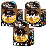 웜 모카 브라운