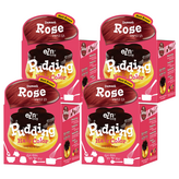 大馬士革玫瑰 × 4個