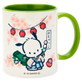 帕洽狗 白色 + 綠色 × 1個