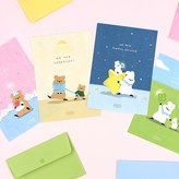 혼합색상 × 1세트