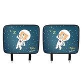 太空人款 × 2入