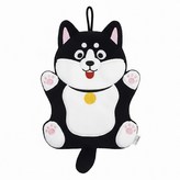 黑色 + 白色 × 1條