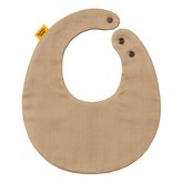 粉墨登場 奶咖色 × 1條