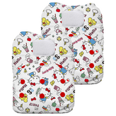 Hello Kitty My Friends