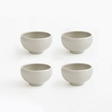 奶油色 × 4個