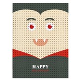 할로윈뱀파이어 × 1개