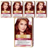 6.54호 라이트 코퍼 마호가니