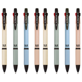 藍色, 黃色, 橄欖綠, 桃色