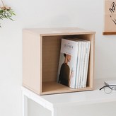 法國橡木 × 1個