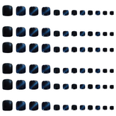 08 캣츠블루블랙