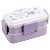 紫色盒身+白色盒蓋 庫洛米 × 1個