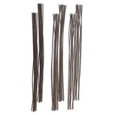 咖啡色(鐵絲) × 1套