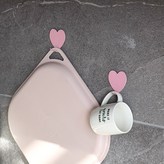 淺粉色 × 12個