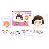 혼합색상 × 1개