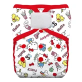 Hello Kitty My Friends