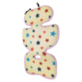 香草星星 × 1個