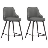 灰色 + 黑色 × 2個