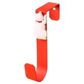 橘色 × 1組