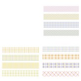 12 木槿花,檸檬,鹽之花