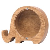 卡通大象 × 1個