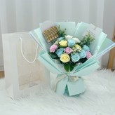 藍色 × 1套
