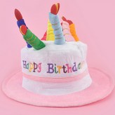 핑크(모자), 랜덤발송(와이어) × 1개