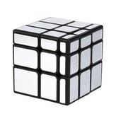 黑銀 × 1入