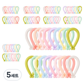 07 마카롱 혼합10색